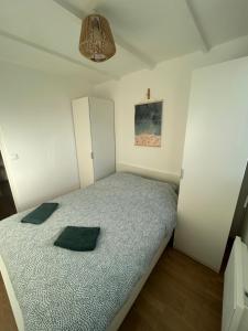 La maison dOscar, 200m de la plage