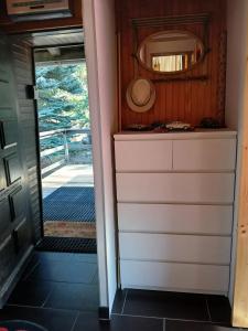 Chalets chalet LES GRANDES TERRES : photos des chambres