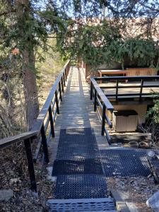 Chalets chalet LES GRANDES TERRES : Chalet