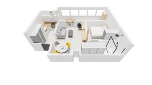 Elegant Old Town Escape