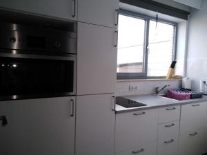 Knusse studio met groot terras te Middelkerke!