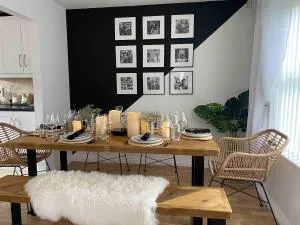 Large Modern home, 5 mins to town Centre - 基利赫维林