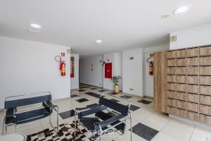 Apartamentos na Asa Sul de Brasília - GDP