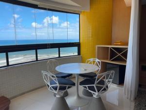 Luxuoso Apart-hotel Beira-mar