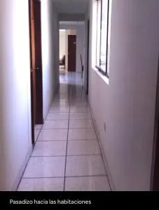 Alamos view - Santa Eulalia