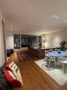 Luxury attic in the city - garage prenotabile