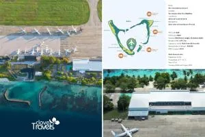 Clove Stay by Clove Travels - Gan