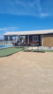 Hospedaje vista hermosa - Ubytování bez kategorie ve městě Quillota