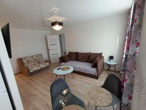 New Energia apartment in center city