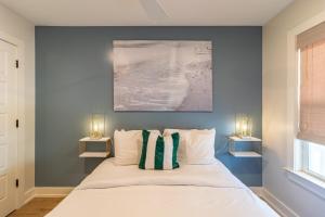 Cute 2 bedroom 7 minutesdowntown