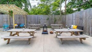 Cute 2 bedroom 7 minutesdowntown