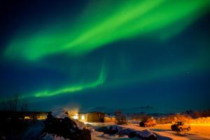 Vogar Travel Service