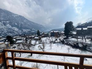 Bayith Cafe and Stay