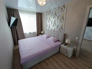 New Energia apartment in center city