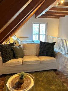 Loft Apartment New York