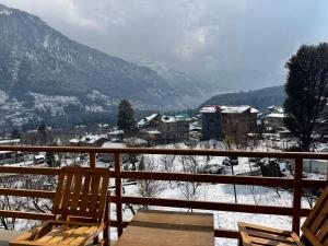 Bayith Cafe and Stay