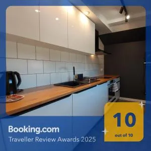 Rumia Cichy Zaułek 4 - Zagórze