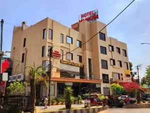 Hotel Makhan Residency - Amritsar