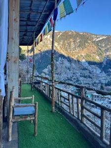 Bayith Cafe and Stay