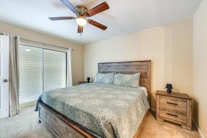 Hot Tub and Outdoor Pool Bonita Springs Getaway!