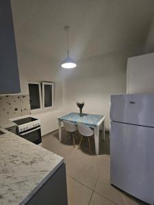 Apartment in the city center