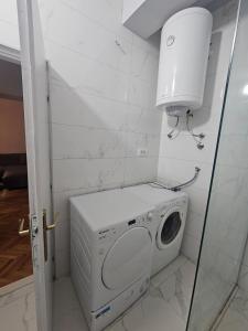 Apartment in the city center