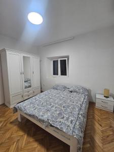 Apartment in the city center