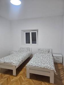 Apartment in the city center