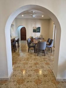 Casa Victoria Cozumel