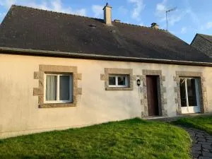 GITE du Petit Maine - Montaudin