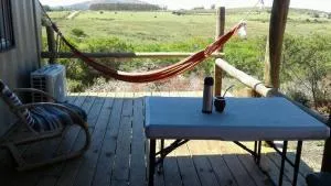 Casa de Campo y senderismo - Playa Hermosa - Pan de Azúcar