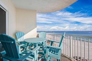 Royal Palms 601 Condo