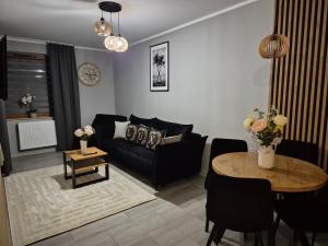 Apartament LUX VERONA Mielno