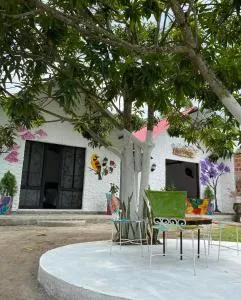 Villa del Prado - Gigante