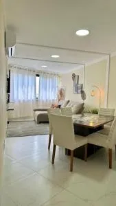 (108) Beach confort na praia da litorânea - Pimenta