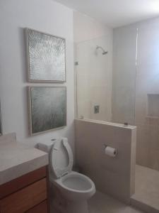 Exclusivo Departamento con vista al mar, alberca y gimnasio