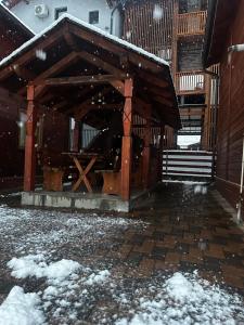 Cabana Irina Băile Figa