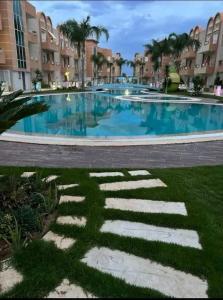 Résidence les dunes