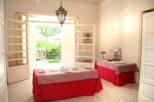 B&B Villa Pallante