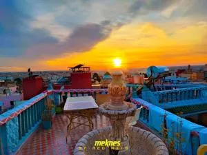 Riad Malak - Meknès