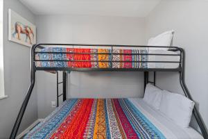 The Oakden Suites in Orange Loop A5