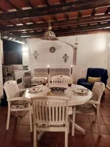 El Patio - Maçanet de Cabrenys