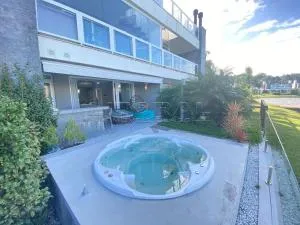 Rossi Atlantida Apartamento - 尚格里拉