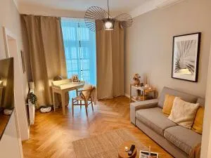 Traumhaft wohnen in Saarbrücken am historischen Markt - Sankt Ingbert