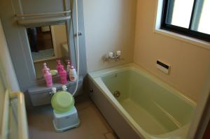 Chalet 別邸しろうま