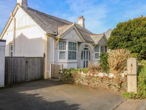 Pound Rocks, Tintagel