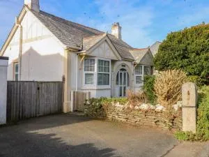 Pound Rocks - 廷塔杰尔