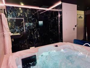 La Suite Élixir & Spa