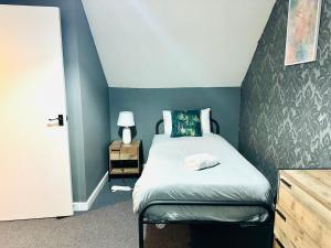 Stanley Resort at Gillingham Central