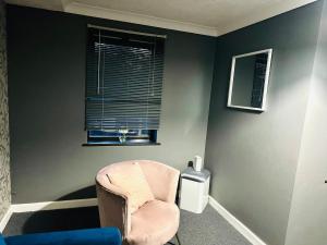 Stanley Resort at Gillingham Central